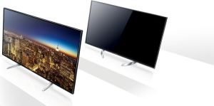 Telewizor Panasonic TX-49DX600E 12