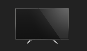 Telewizor Panasonic TX-49DX600E 3