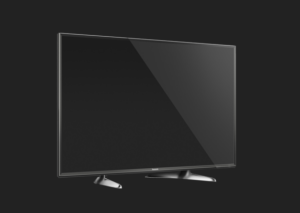 Telewizor Panasonic TX-49DX600E 4