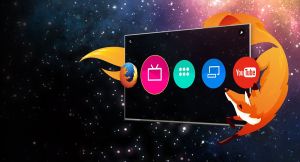 Telewizor Panasonic TX-49DX600E 8