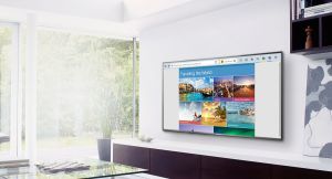 Telewizor Panasonic TX-49DX600E 10