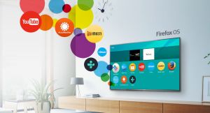 Telewizor Panasonic TX-49DX600E 11