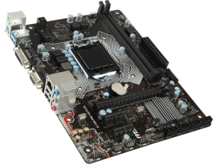 Płyta główna MSI H110M PRO-VD PLUS 2