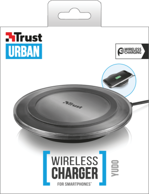 Ładowarka Trust Indukcyjna 2 A (21310) 7