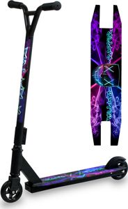 Hulajnoga X-Raptor HW-220MY Czarna 2