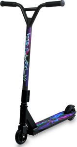 Hulajnoga X-Raptor HW-220MY Czarna 4