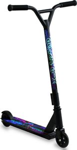 Hulajnoga X-Raptor HW-220MY Czarna 6