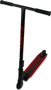 Hulajnoga X-Raptor HW-220R Czarny 2