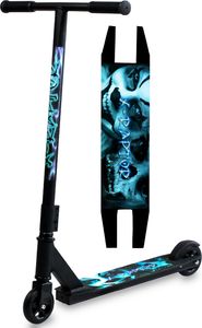 Hulajnoga X-Raptor HW-220CT Czarna 2