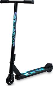 Hulajnoga X-Raptor HW-220CT Czarna 3