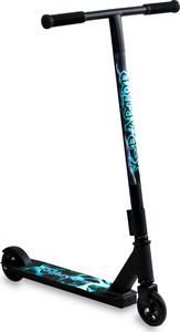 Hulajnoga X-Raptor HW-220CT Czarna 6