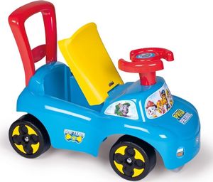 Smoby Jeździk Psi Patrol Niebieski (720531) 4