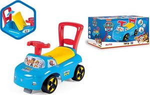 Smoby Jeździk Psi Patrol Niebieski (720531) 5