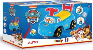 Smoby Jeździk Psi Patrol Niebieski (720531) 6