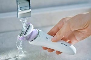 Golarka Philips Golarka foliowa Philips BRL170/00 - BRL170/00 5