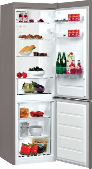 Lodówka Whirlpool BLFV 8122 W 2