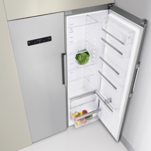 Lodówka Whirlpool BLFV 8122 W 3