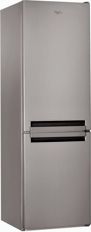 Lodówka Whirlpool BLFV 8122 OX 1
