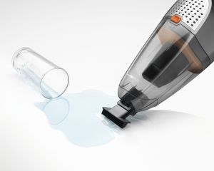 Odkurzacz ręczny Clatronic AKS 832 4