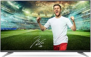 Telewizor LG LED 55'' 4K (Ultra HD) webOS 3.0 1
