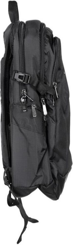 Torba Dell Tek Plecak 17" Czarny (460-BBTJ) 2