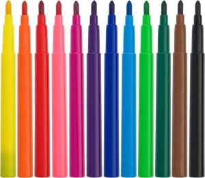 Jolly AirBrush Fun długopis do malowania 3