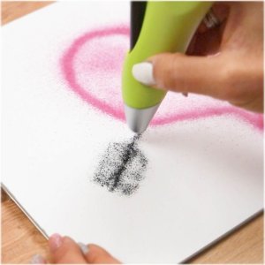 Jolly AirBrush Fun długopis do malowania 4