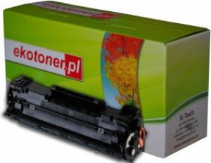 Toner Ekotoner Black Zamiennik CE285A 1