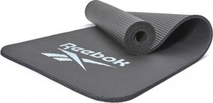 Reebok Mata treningowa RAMT-11015 183 cm x 61 cm x 1.5 cm czarna 2