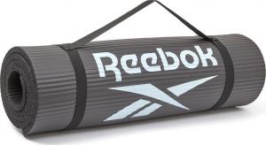 Reebok Mata treningowa RAMT-11015 183 cm x 61 cm x 1.5 cm czarna 4