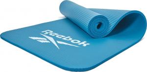 Reebok Mata treningowa RAMT-11015 183 cm x 61 cm x 1 cm niebieska 2