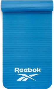 Reebok Mata treningowa RAMT-11015 183 cm x 61 cm x 1 cm niebieska 4