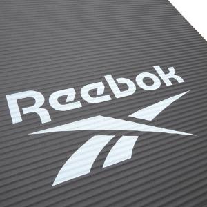 Reebok Mata treningowa RAMT-11015 183 cm x 61 cm x 1 cm czarna 3