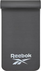 Reebok Mata treningowa RAMT-11015 183 cm x 61 cm x 1 cm czarna 6