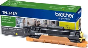 Toner Brother TN-243 Yellow Oryginał  (TN243Y) 1