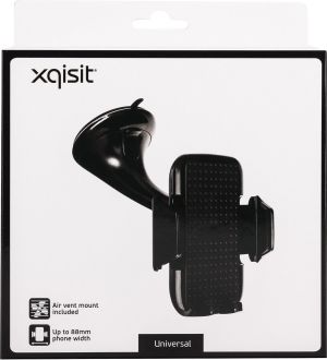 Xqisit Uchwyt grawitacyjny do samochodu 14944 3