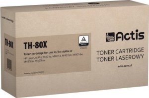 Toner Actis Black Zamiennik 80X (TH-80X) 1