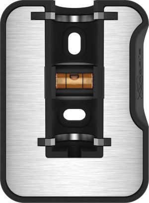 Vogels Uchwyt ścienny do głośników Sound 3200 czarny (8151260) 3