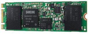 Dysk SSD Samsung 1 TB M.2 2280 SATA III (MZ-N5E1T0BW) 2