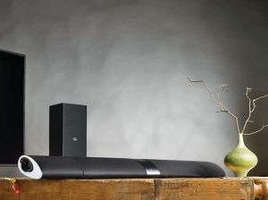 Kolumna Philips Zestaw głośnikowy HTL9100/12 14