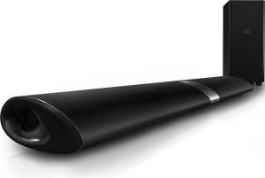 Kolumna Philips Zestaw głośnikowy HTL9100/12 2