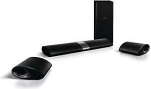 Kolumna Philips Zestaw głośnikowy HTL9100/12 7