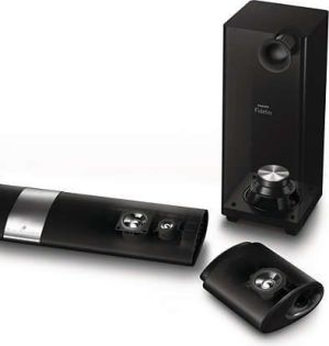 Kolumna Philips Zestaw głośnikowy HTL9100/12 8