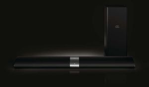 Kolumna Philips Zestaw głośnikowy HTL9100/12 9