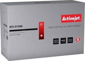 Toner Activejet Activejet Toner Activejet ATS-3750N (zamiennik Samsung MLT-D305L; Supreme; 15000 stron; czarny) 1