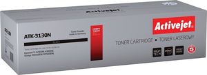Toner Activejet Activejet Toner Activejet ATK-3130N (zamiennik Kyocera TK-3130; Supreme; 25000 stron; czarny) 1