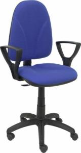 Krzesło biurowe Piqueras y Crespo 1006AZ Niebieskie 1