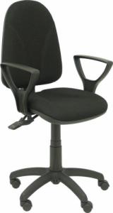Krzesło biurowe Piqueras y Crespo Algarra 840B8RN Czarne 1