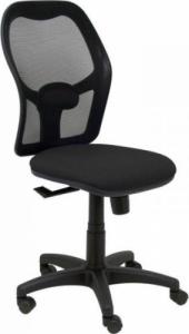 Krzesło biurowe Piqueras y Crespo 0B840RN Czarne 1