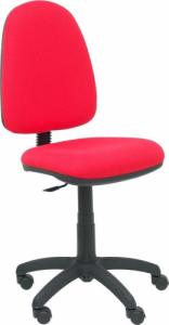 Krzesło biurowe Piqueras y Crespo Ayna BALI350 Czarno-szare 1